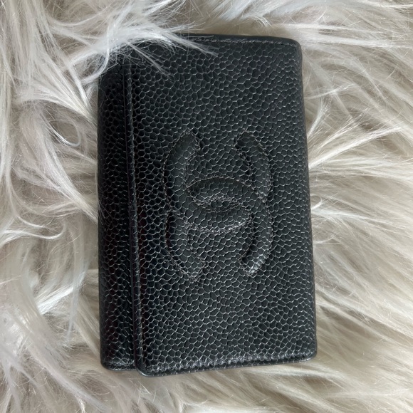 Authentic Chanel bundle Key case - Picture 4 of 11